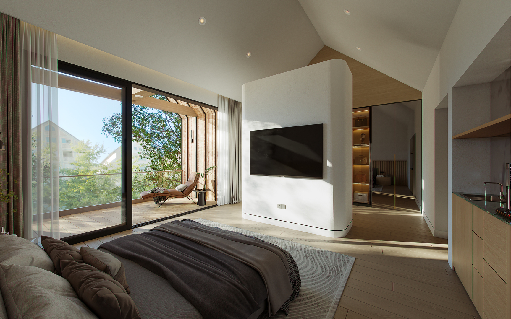 3754 N Claremont Avenue