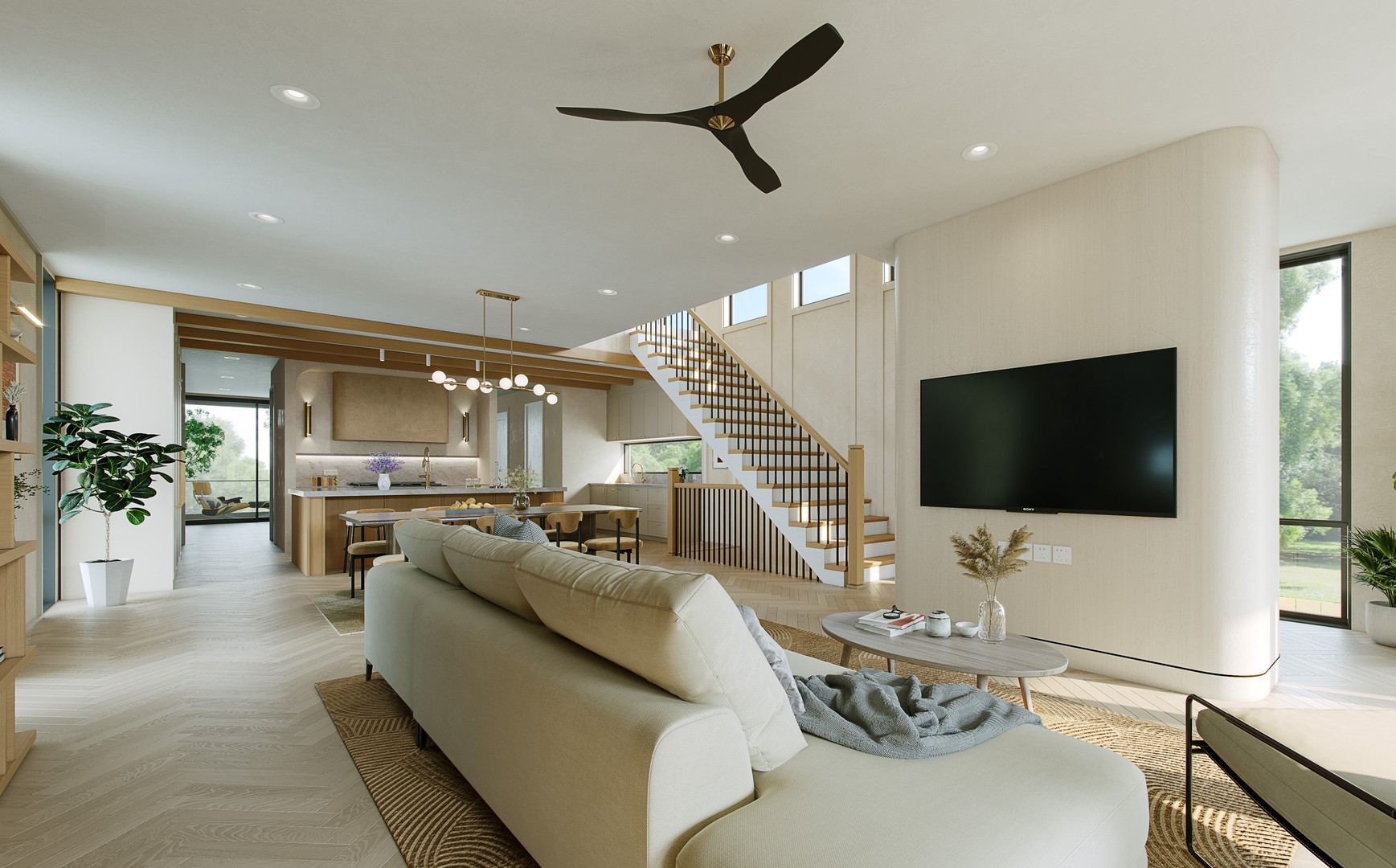 3754 N Claremont Avenue