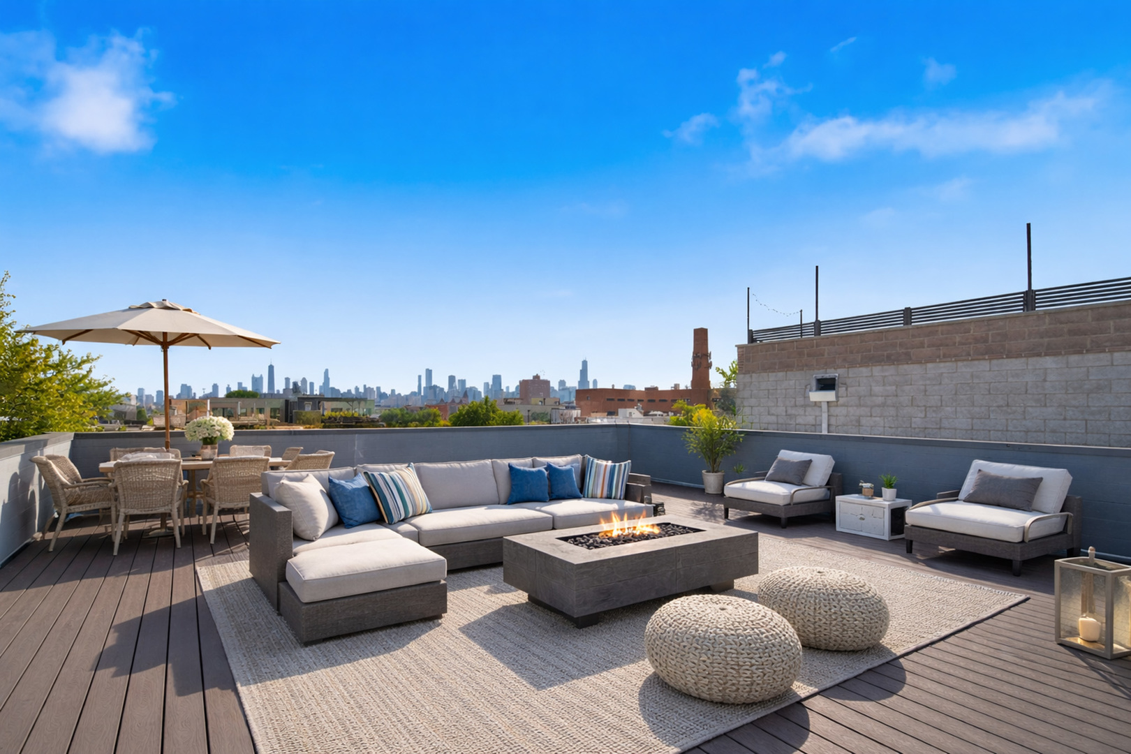 1020 N Marshfield Avenue Unit: 3