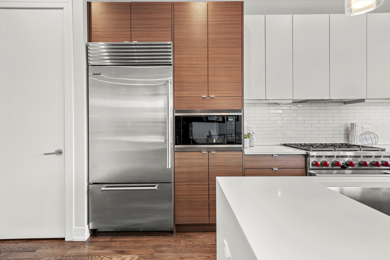 1020 N Marshfield Avenue Unit: 3