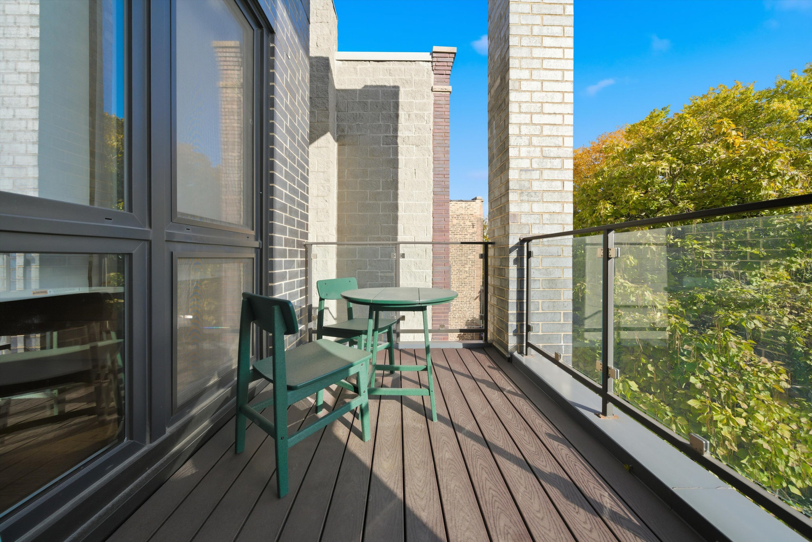 1020 N Marshfield Avenue Unit: 3