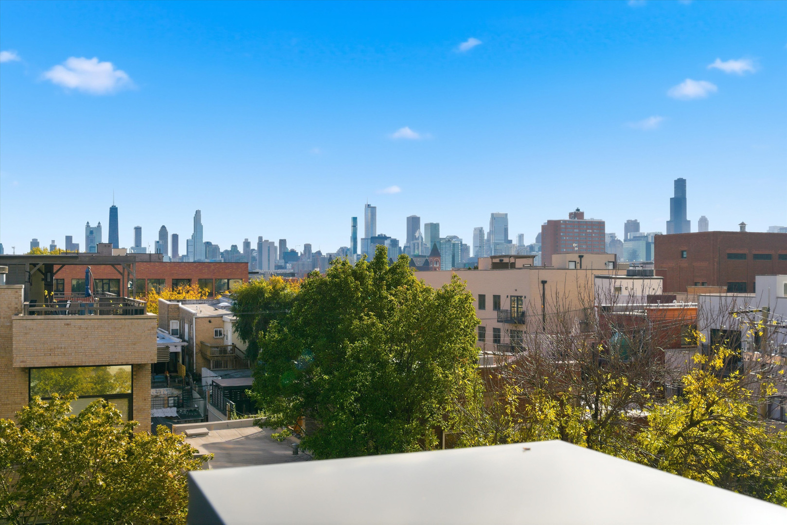 1020 N Marshfield Avenue Unit: 3