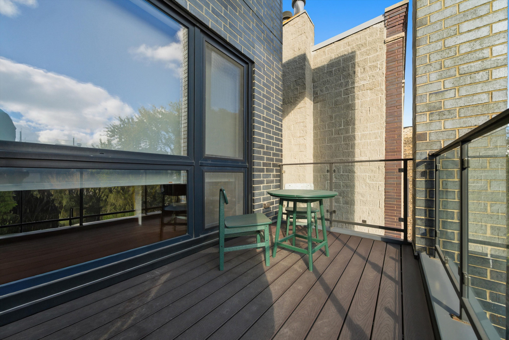 1020 N Marshfield Avenue Unit: 3