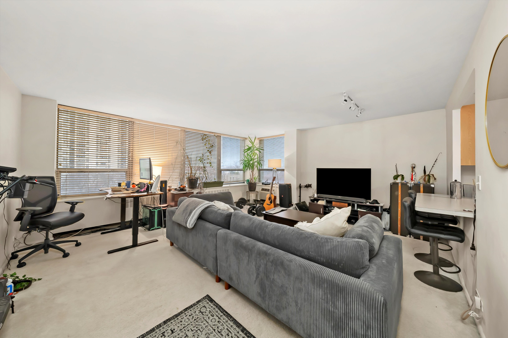 1460 N SANDBURG Terrace Unit: 705