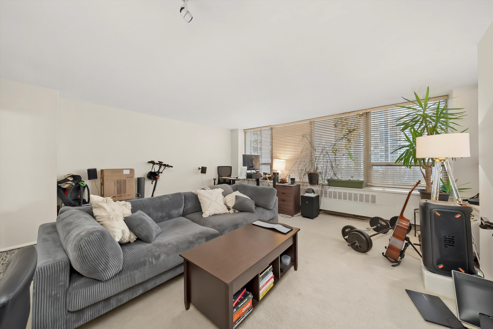 1460 N SANDBURG Terrace Unit: 705
