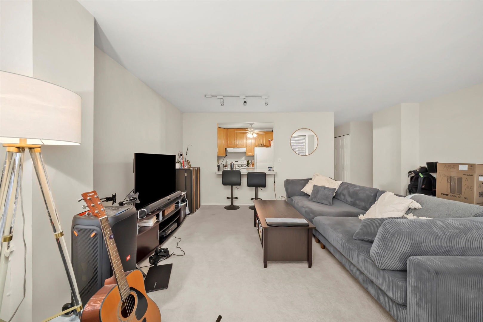 1460 N SANDBURG Terrace Unit: 705