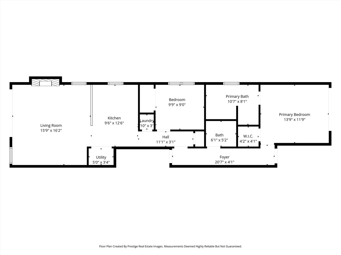 2430 W Iowa Street Unit: 3