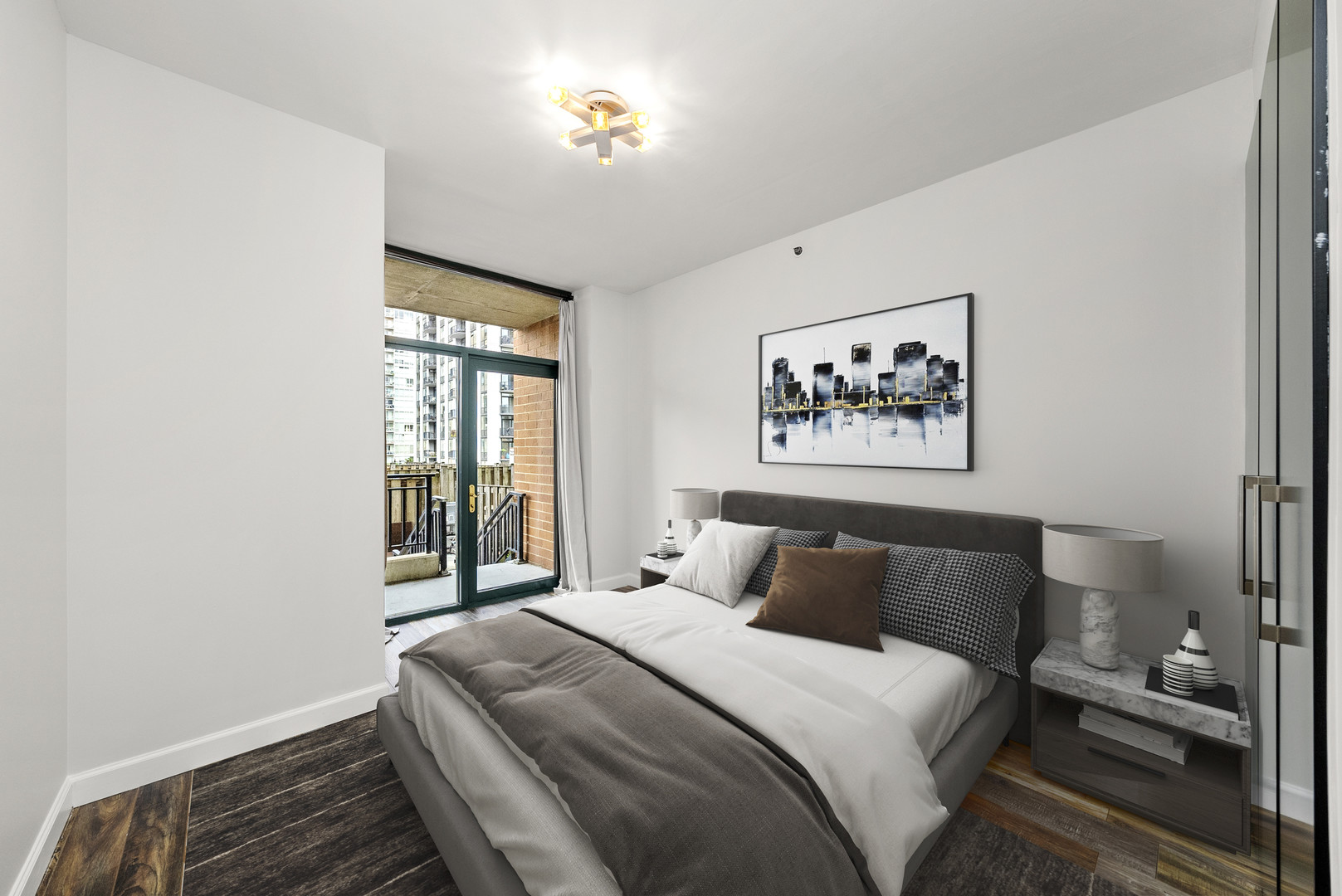 400 W Ontario Street Unit: 808