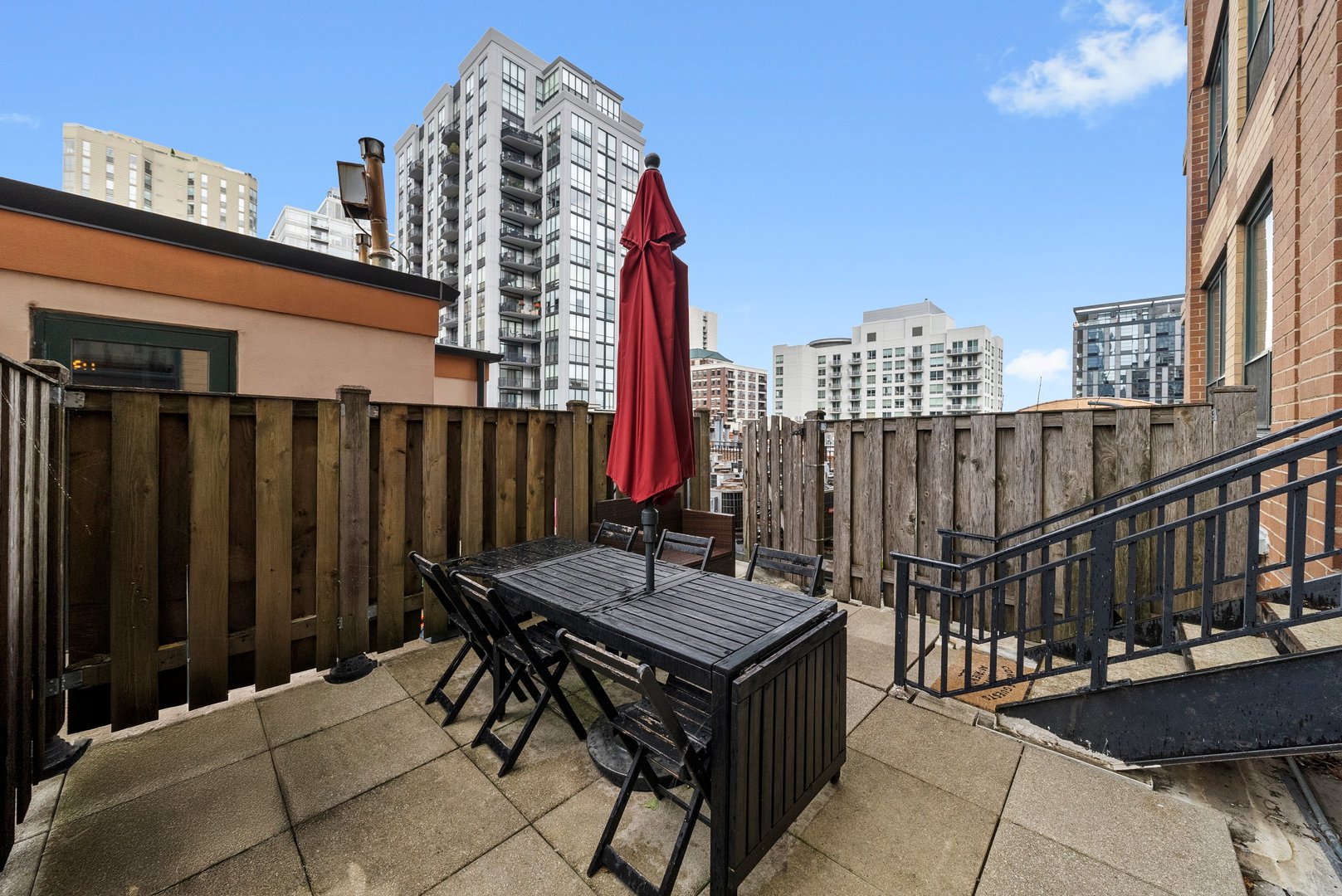 400 W Ontario Street Unit: 808