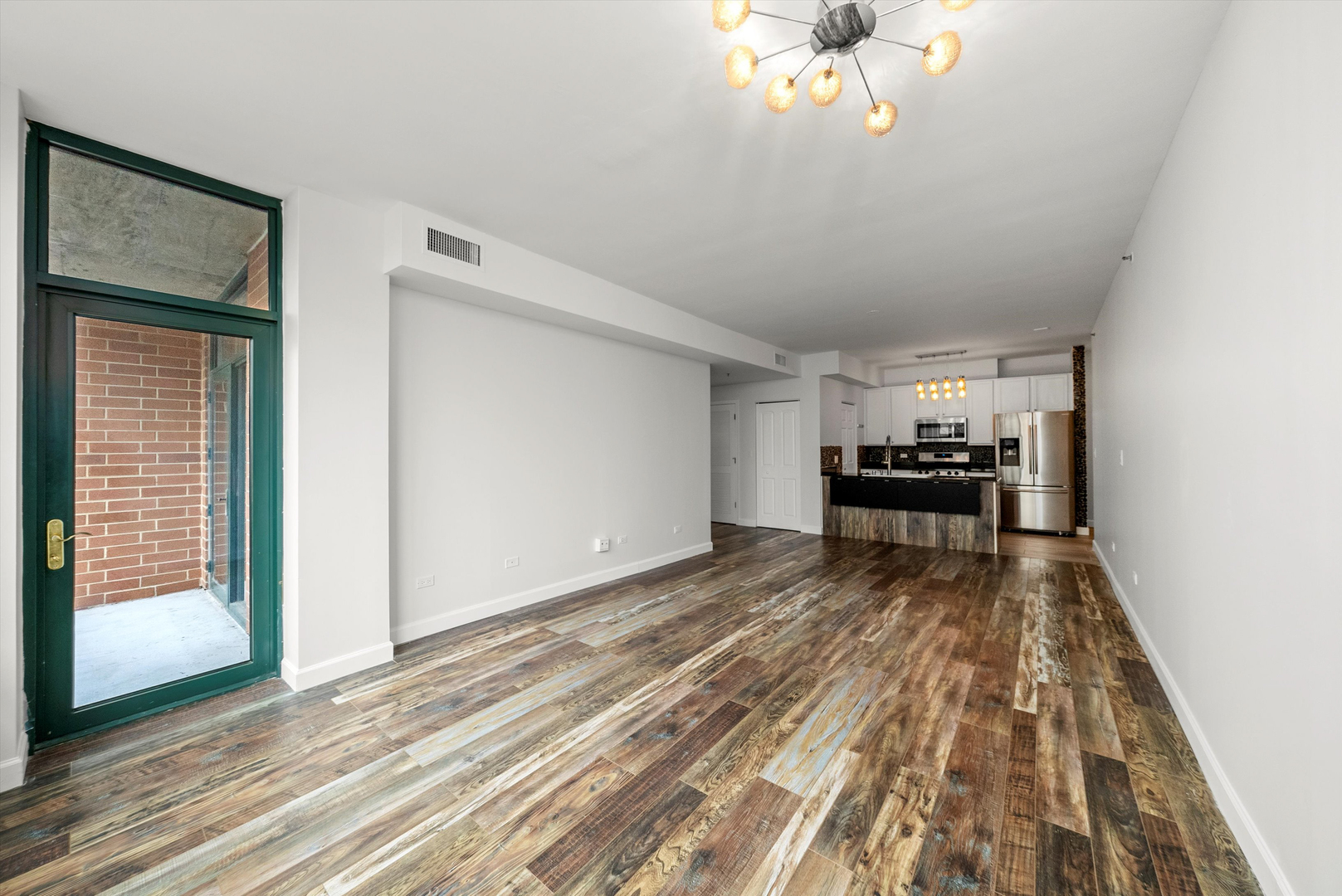 400 W Ontario Street Unit: 808