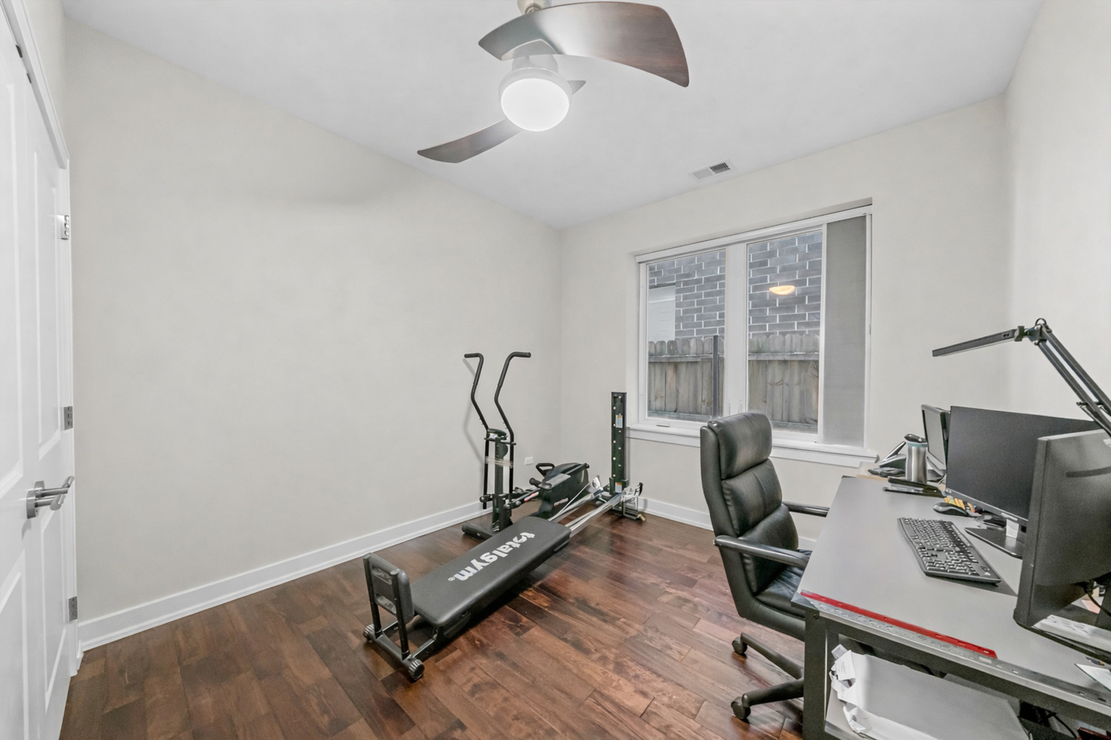 3215 N ELSTON Avenue Unit: 1N