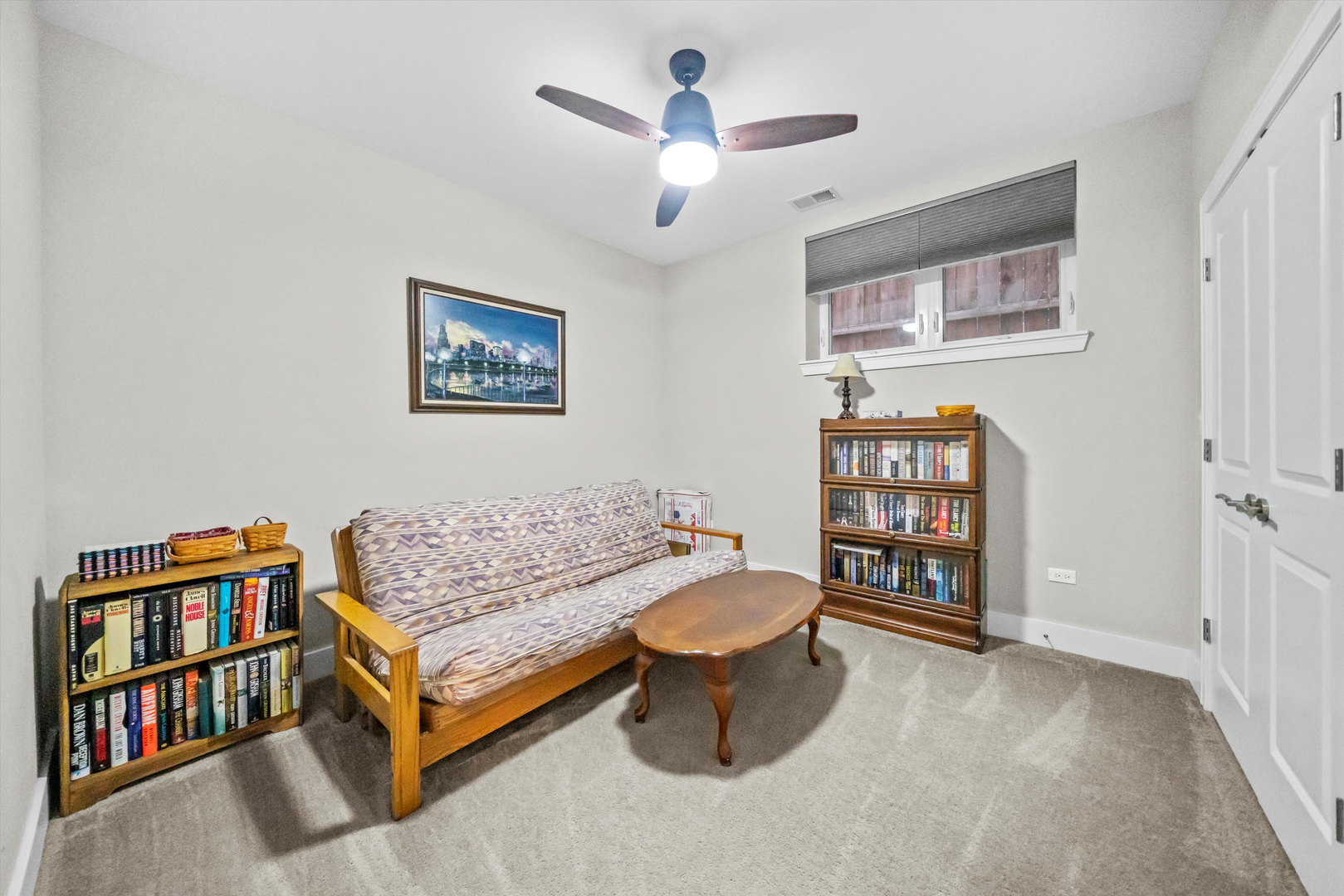 3215 N ELSTON Avenue Unit: 1N