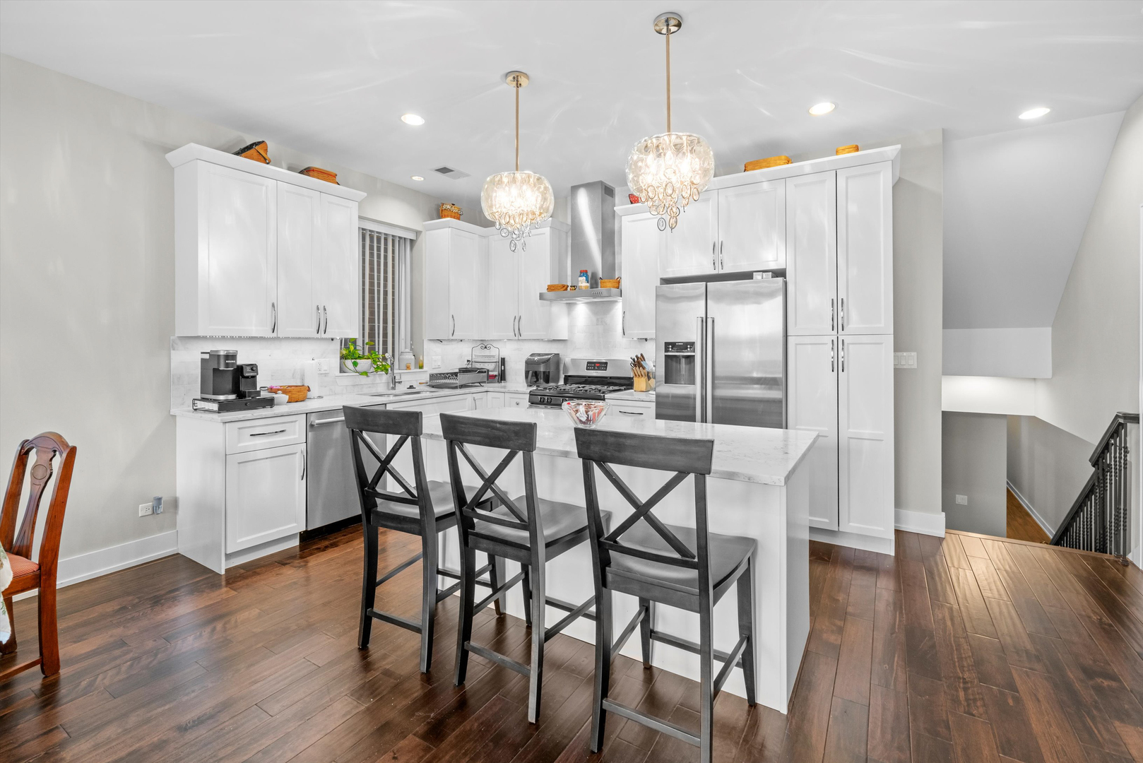 3215 N ELSTON Avenue Unit: 1N