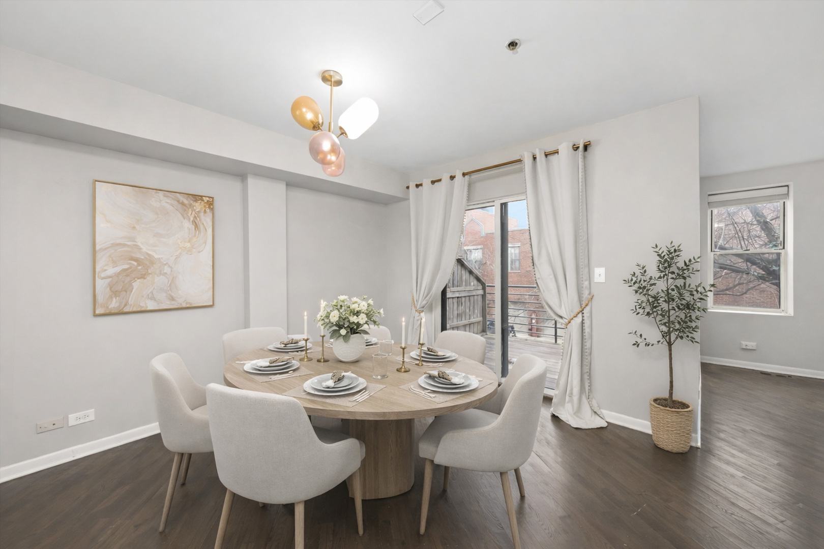 2208 W DIVERSEY Avenue Unit: S