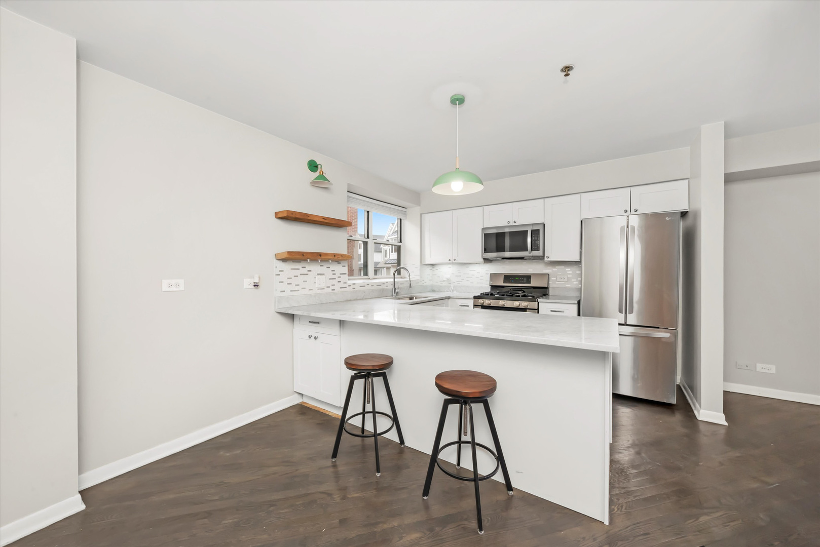 2208 W DIVERSEY Avenue Unit: S