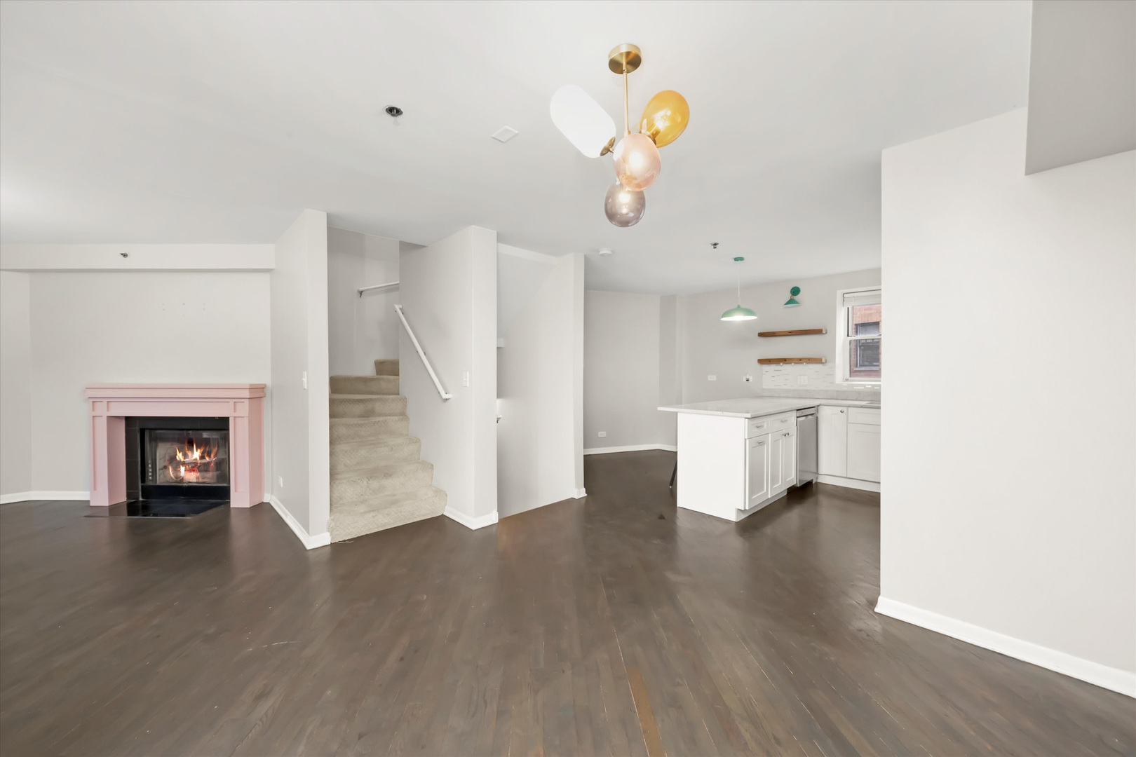 2208 W DIVERSEY Avenue Unit: S