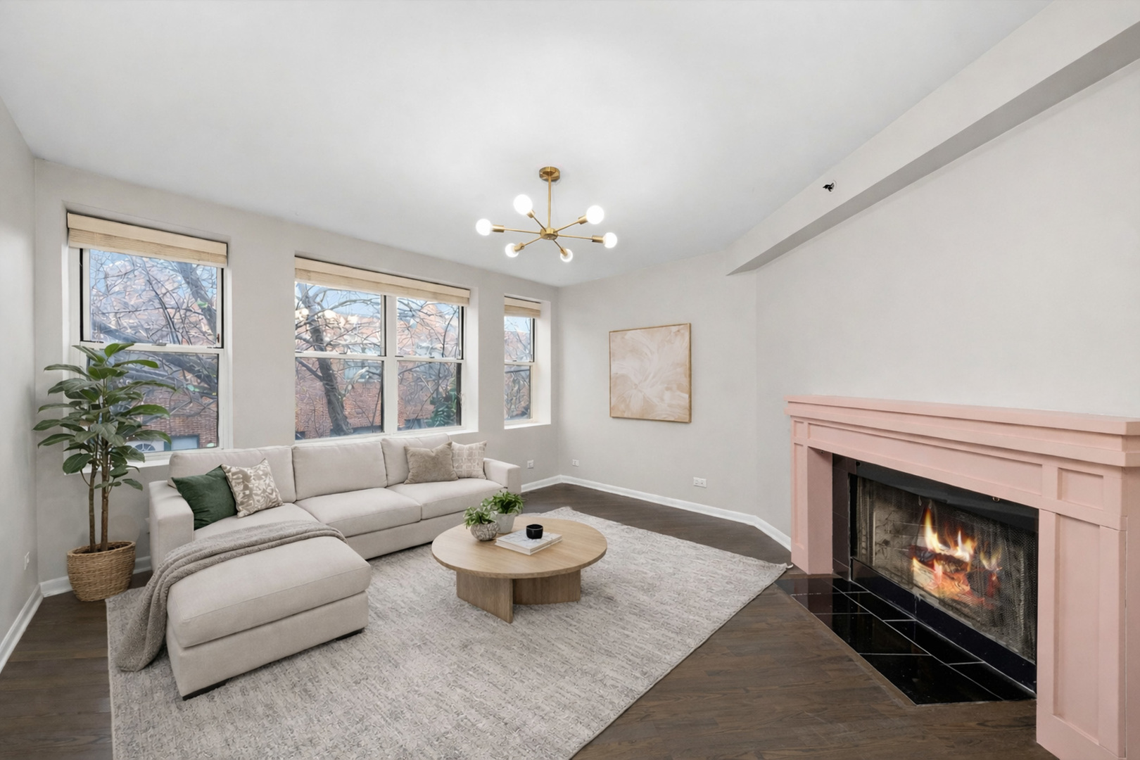 2208 W DIVERSEY Avenue Unit: S