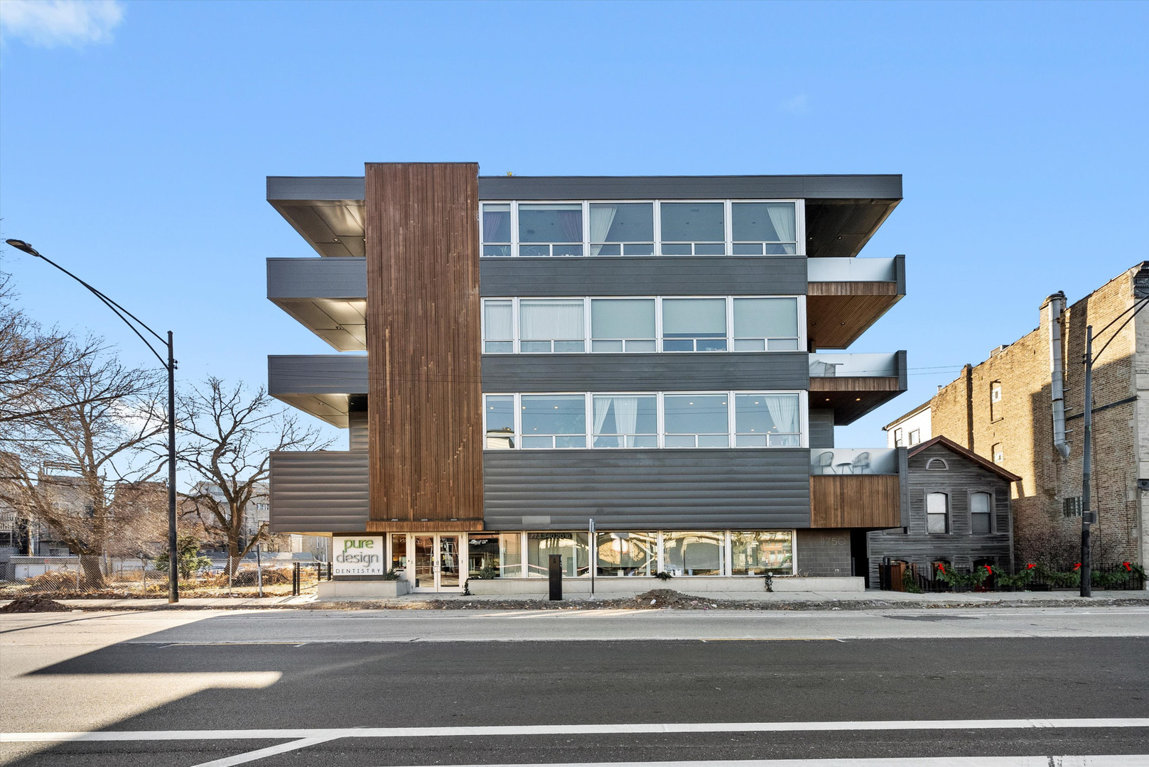 1750 N Clybourn Avenue Unit: 202