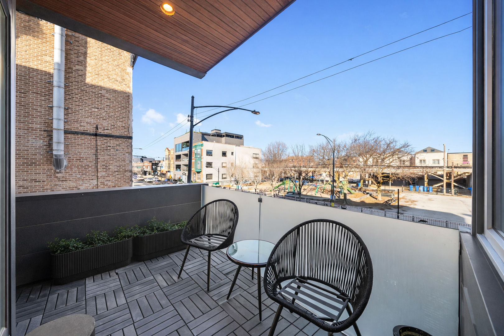 1750 N Clybourn Avenue Unit: 202