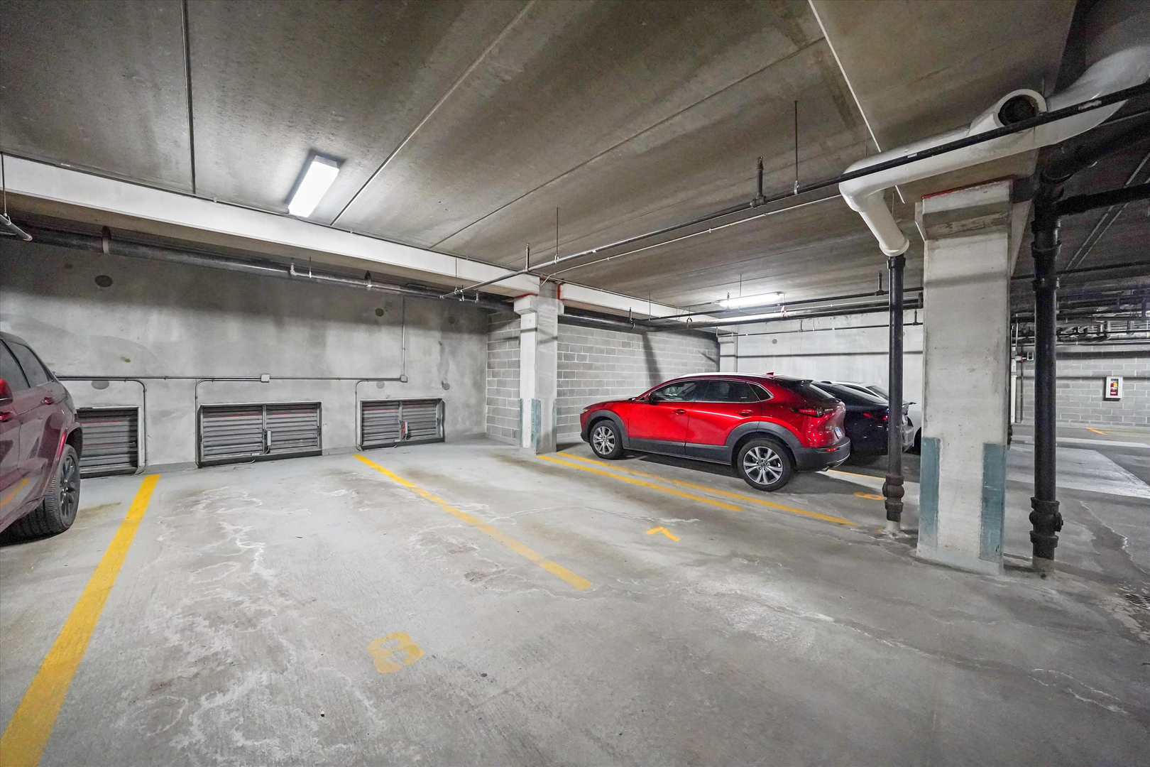 833 W 15th Place Unit: 711