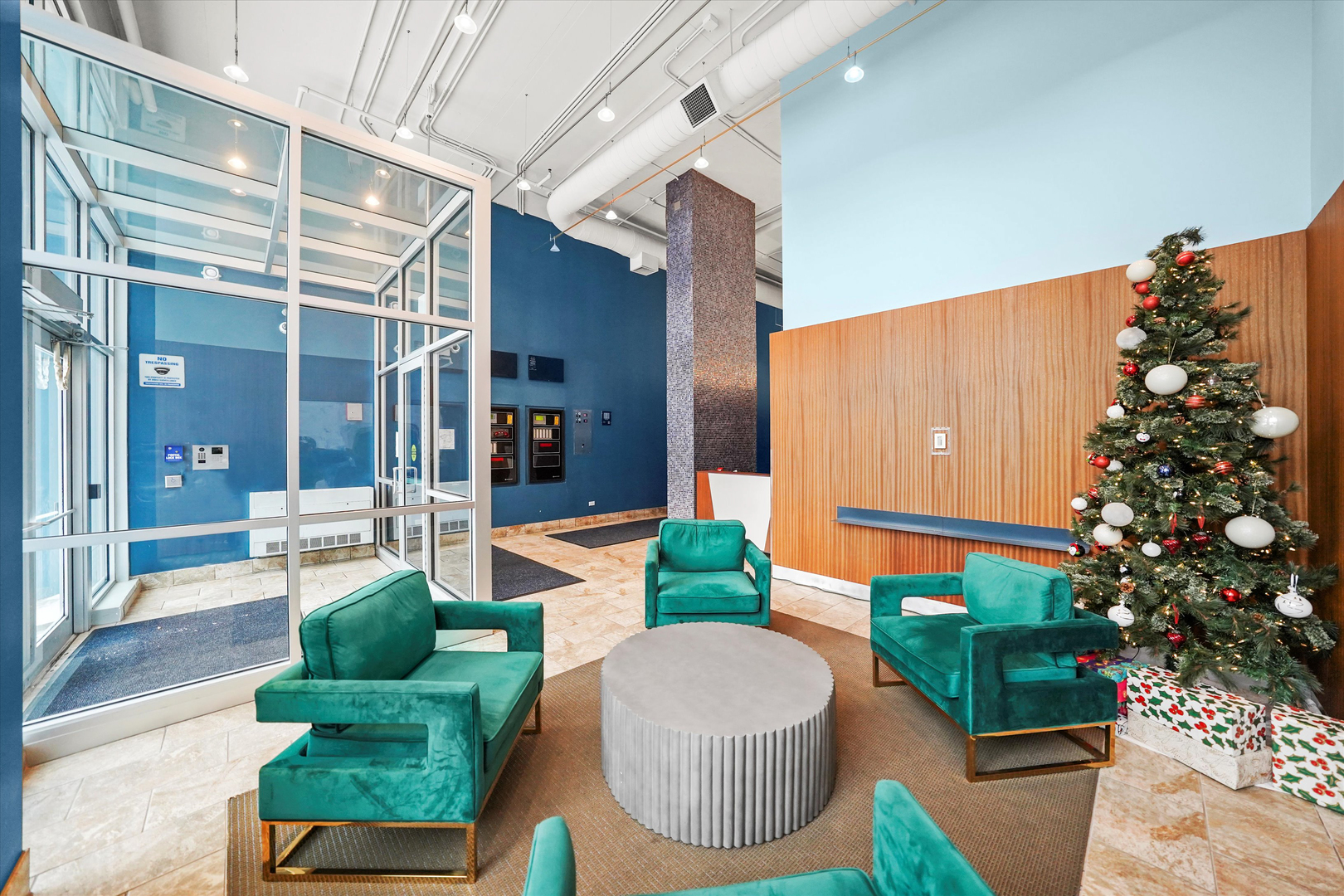 1600 S Indiana Avenue Unit: 1708