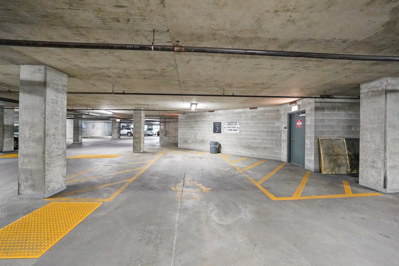 1600 S Indiana Avenue Unit: 1708