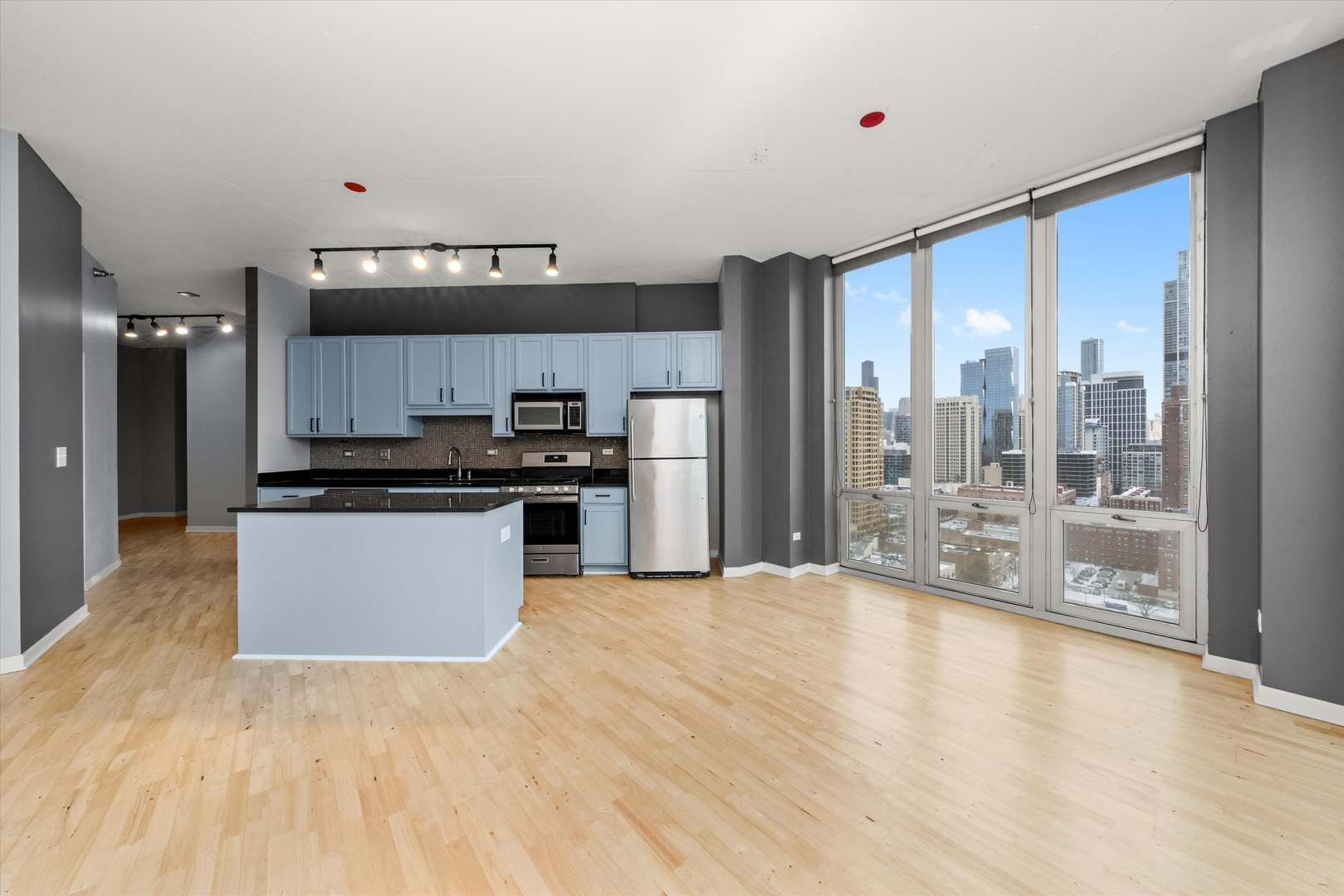 1600 S Indiana Avenue Unit: 1708