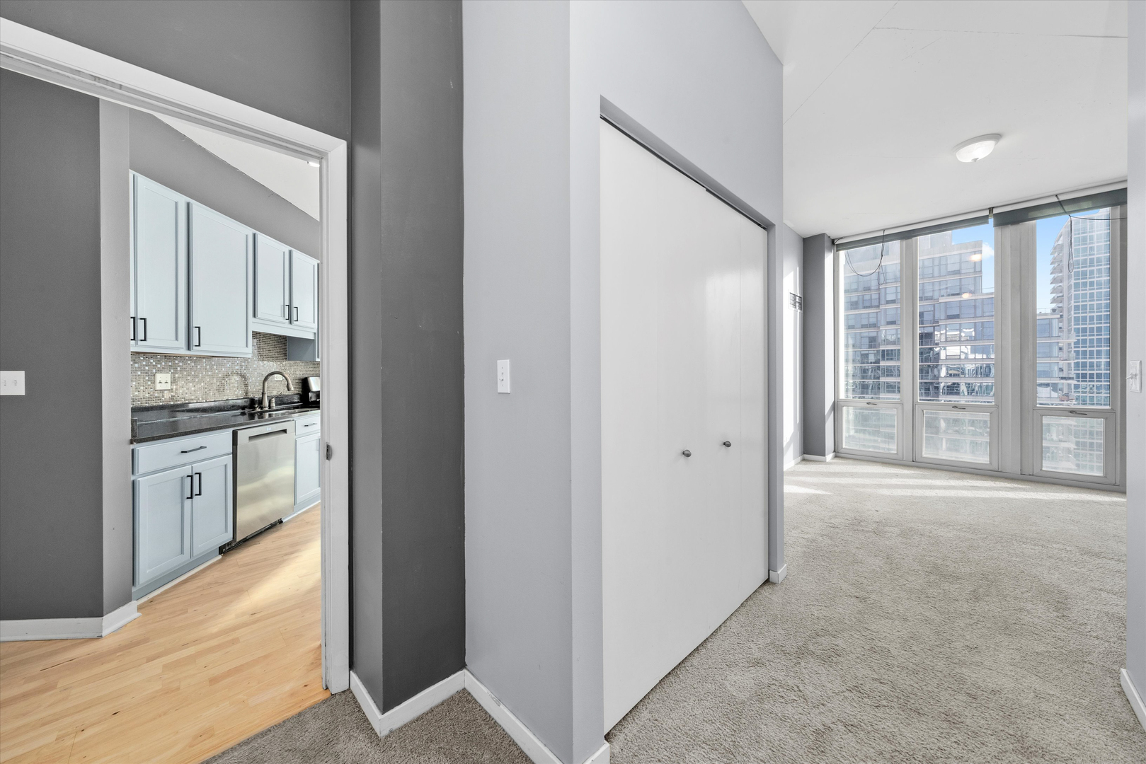 1600 S Indiana Avenue Unit: 1708