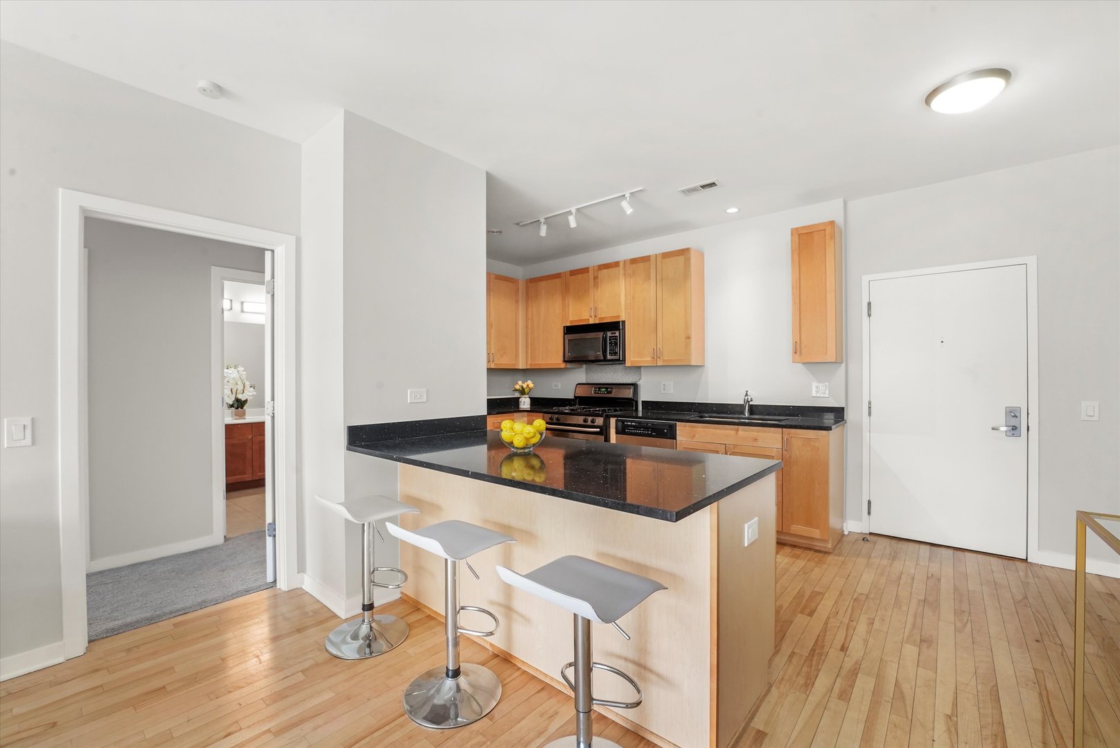 1075 W Roosevelt Road Unit: 206