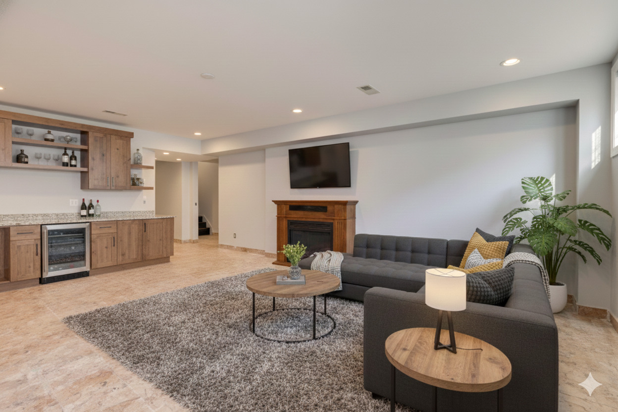 1920 N Springfield Avenue Unit: 1S