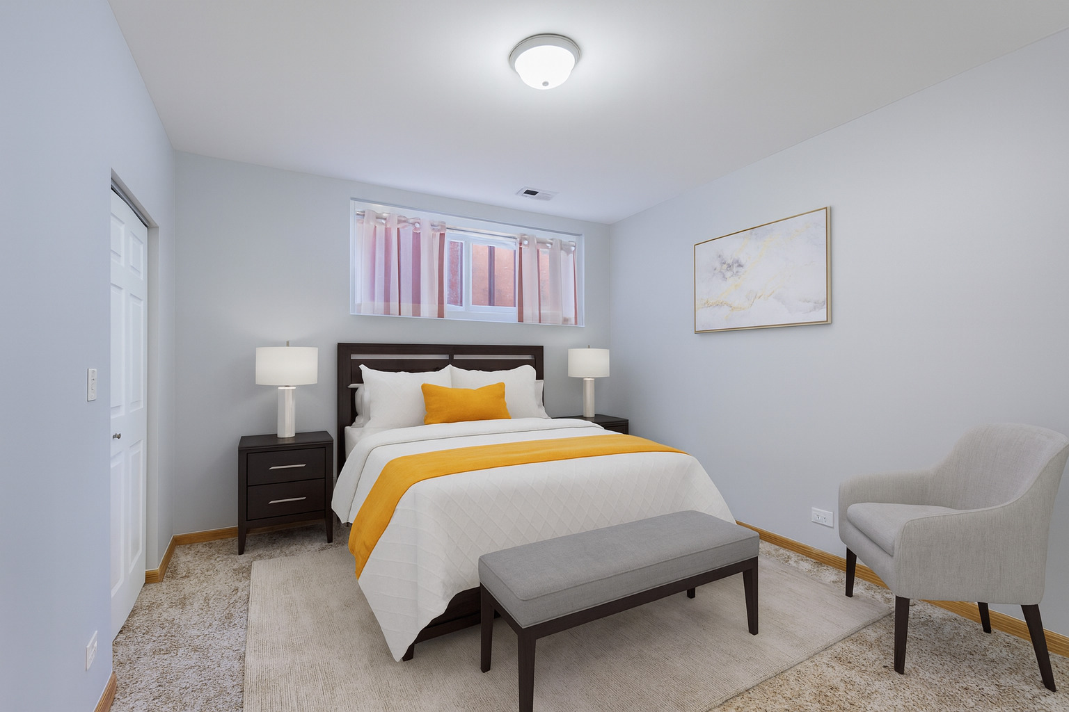 1920 N Springfield Avenue Unit: 1S