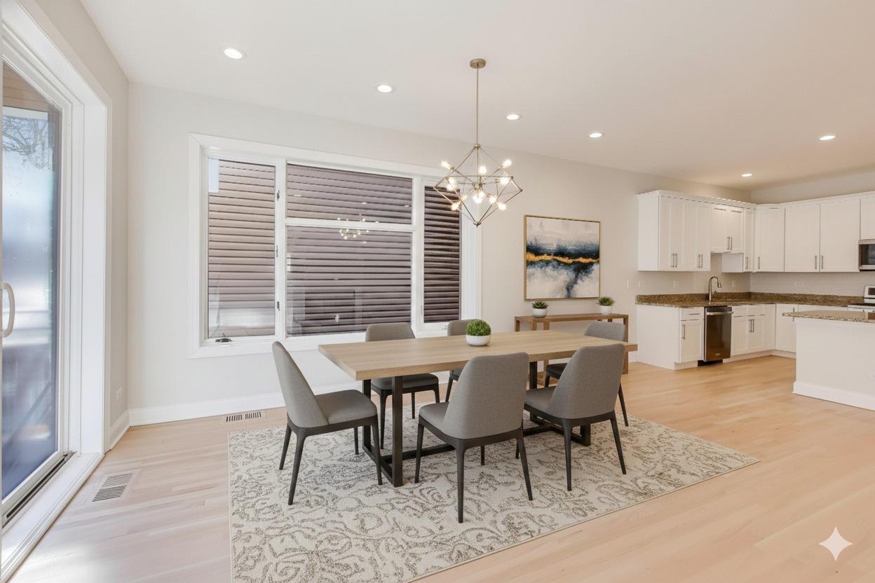 1920 N Springfield Avenue Unit: 1S