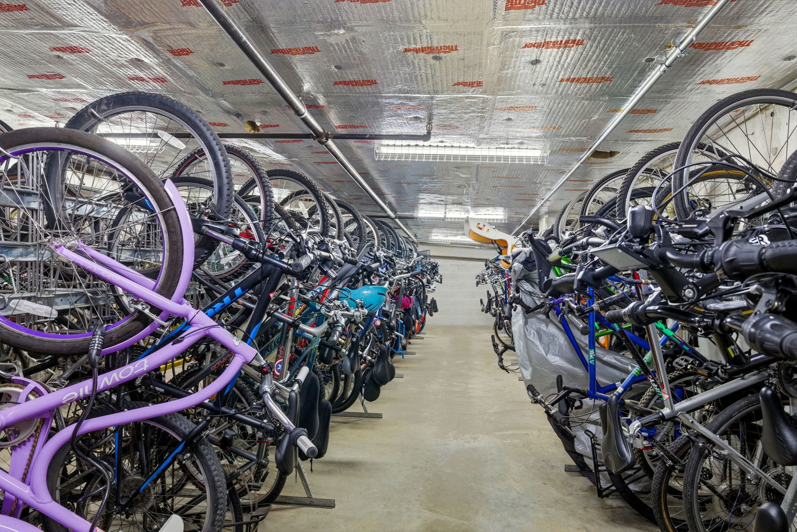 701 S Wells Street Unit: 2801