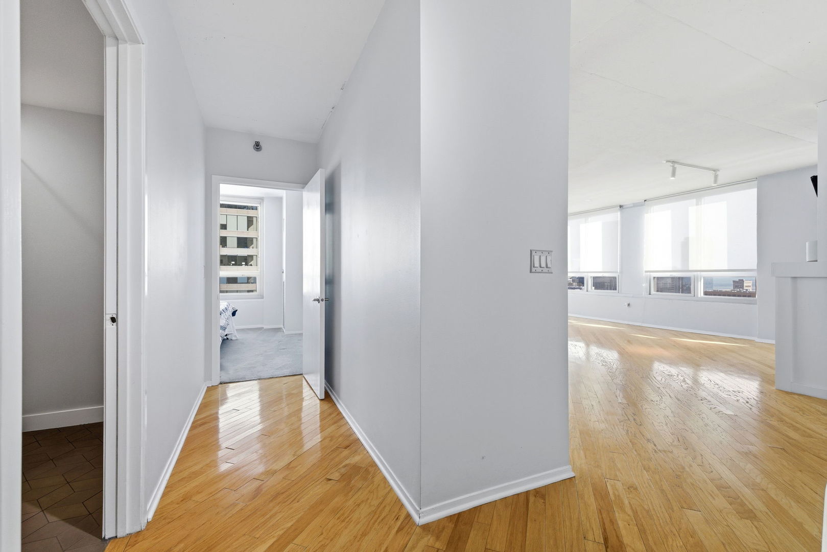 701 S Wells Street Unit: 2801