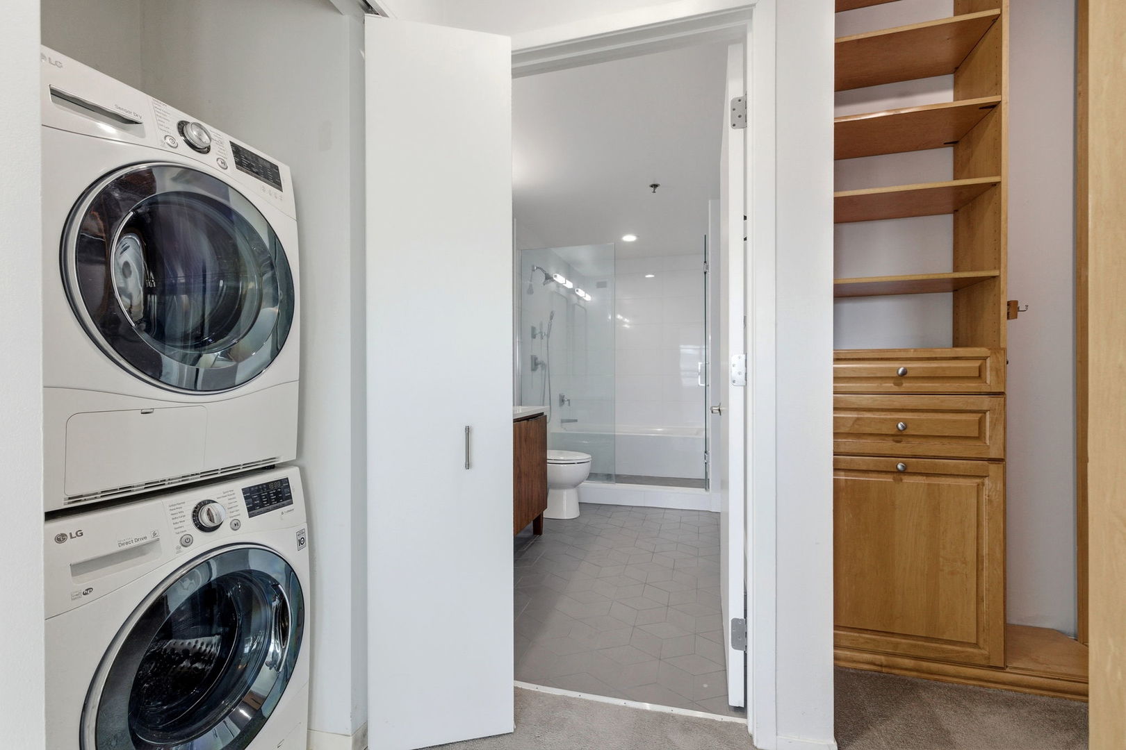 701 S Wells Street Unit: 2801