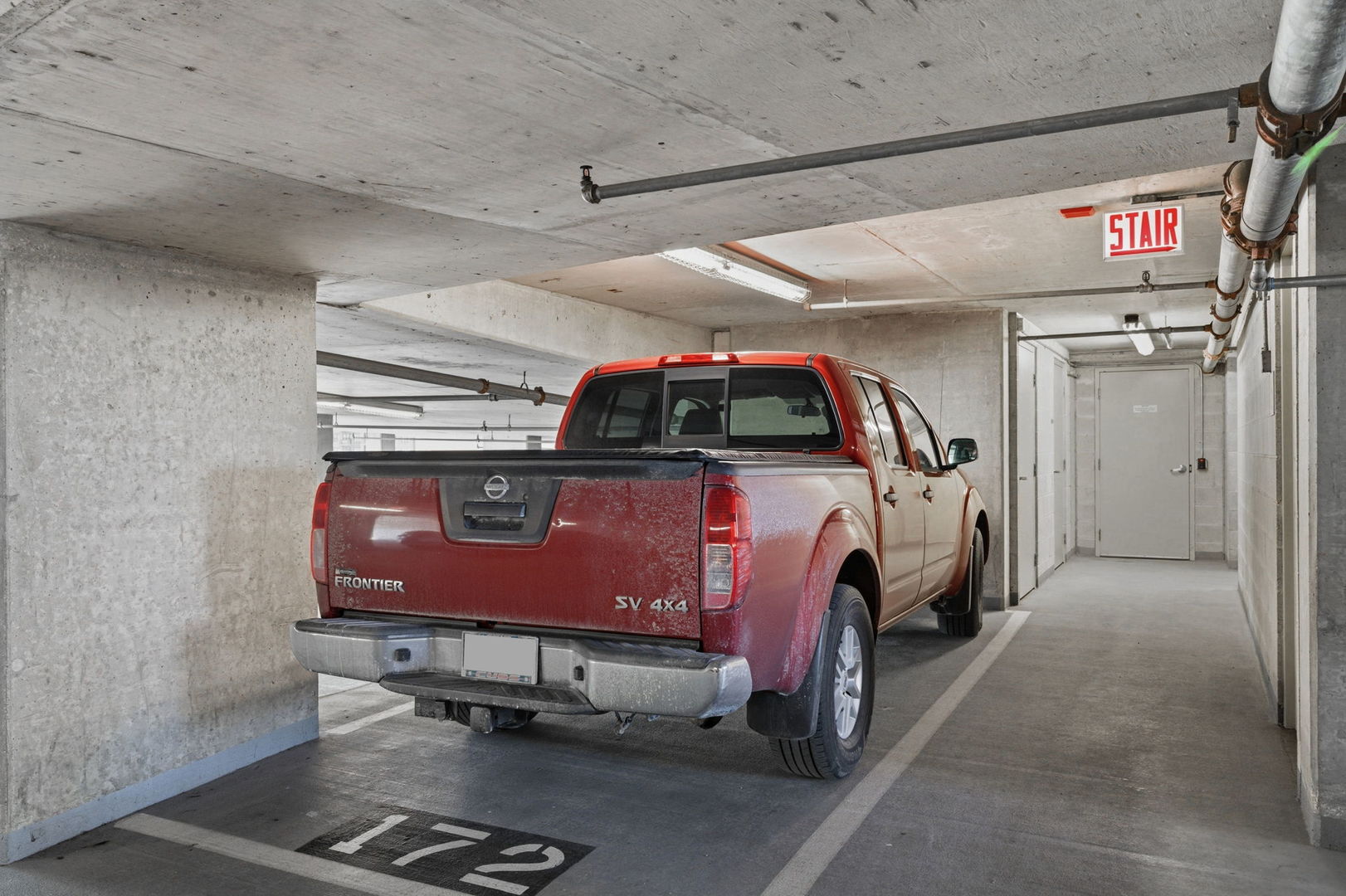 701 S Wells Street Unit: 2801