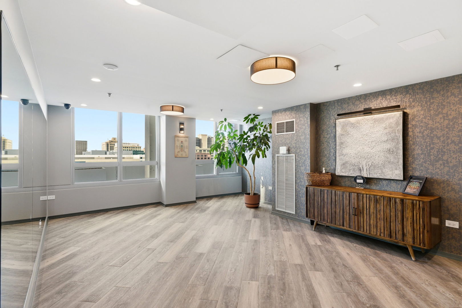 701 S Wells Street Unit: 2801