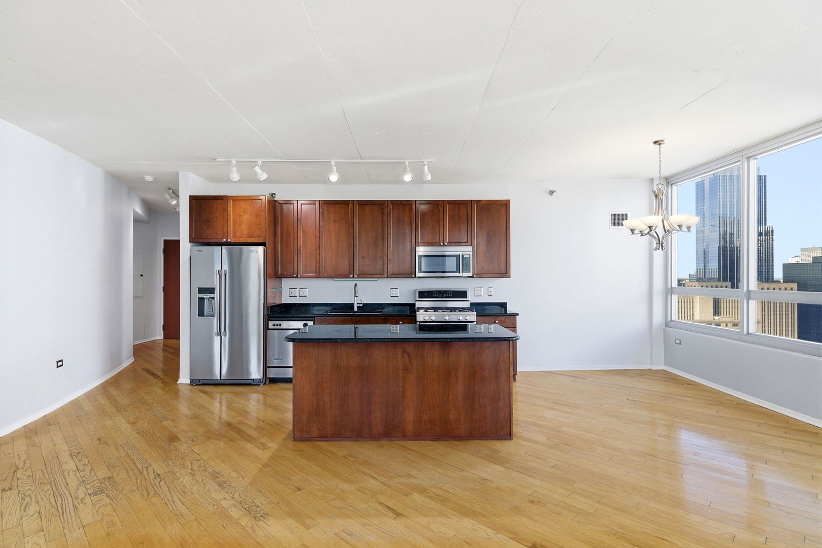 701 S Wells Street Unit: 2801