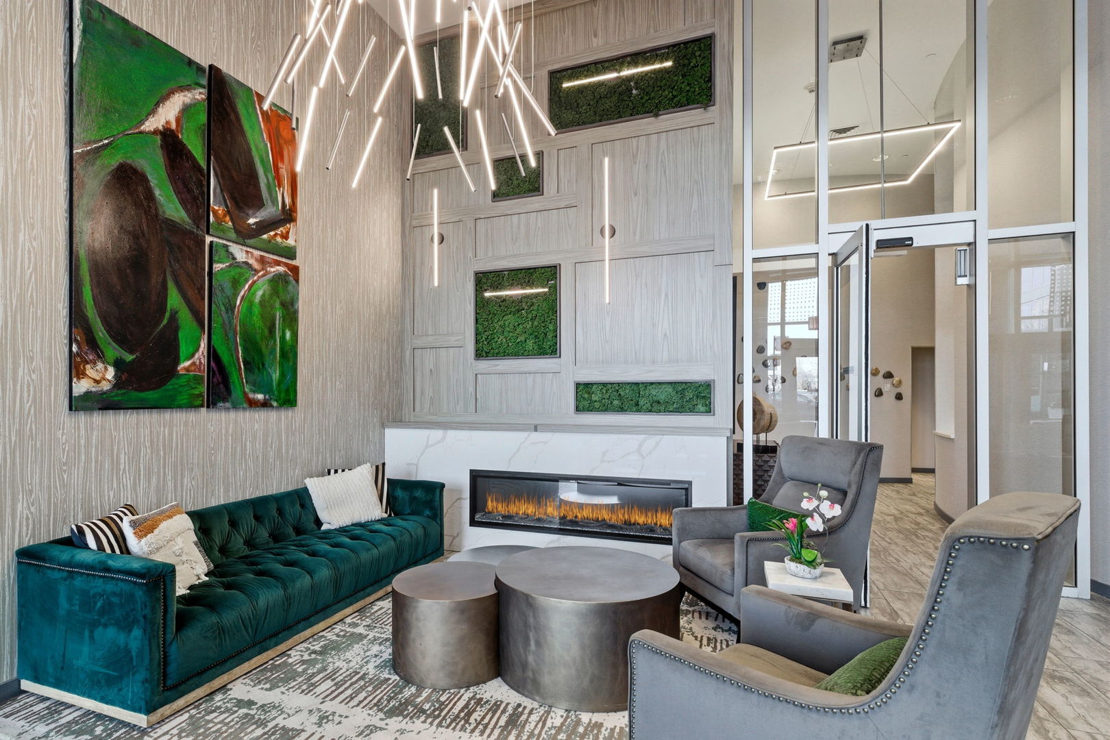 701 S Wells Street Unit: 2801