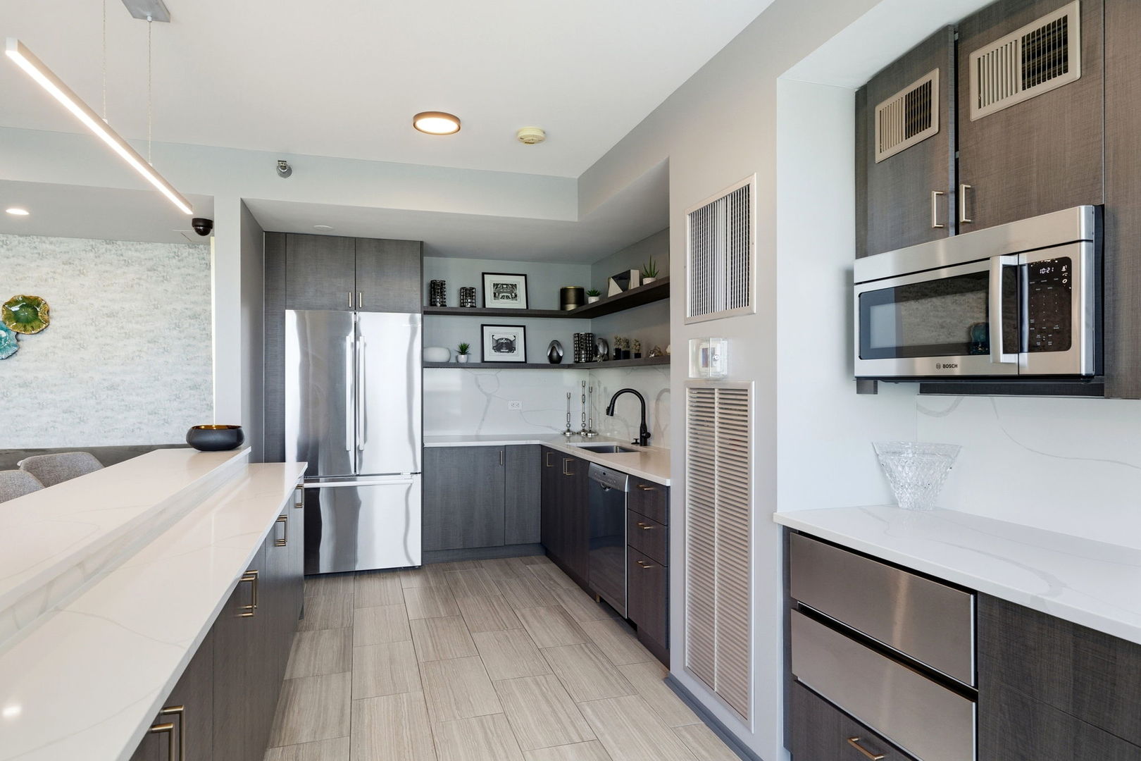 701 S Wells Street Unit: 2801