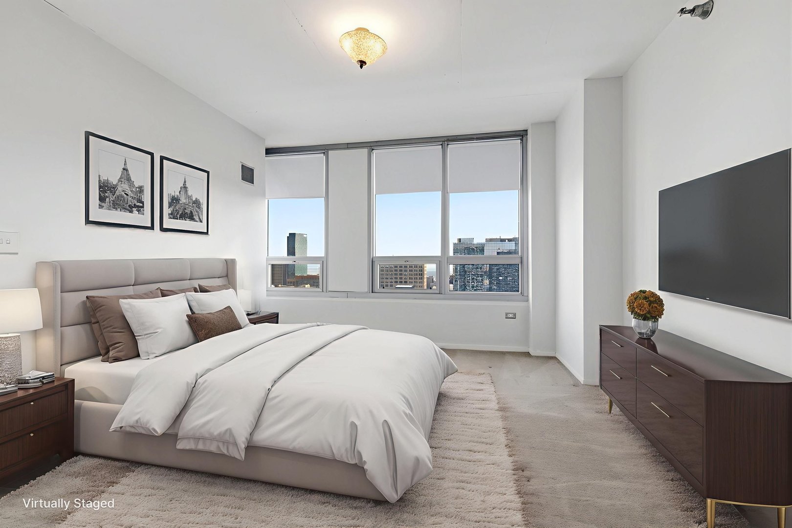 701 S Wells Street Unit: 2801