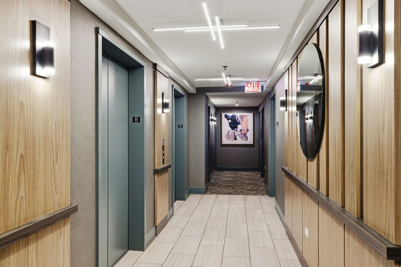 701 S Wells Street Unit: 2801