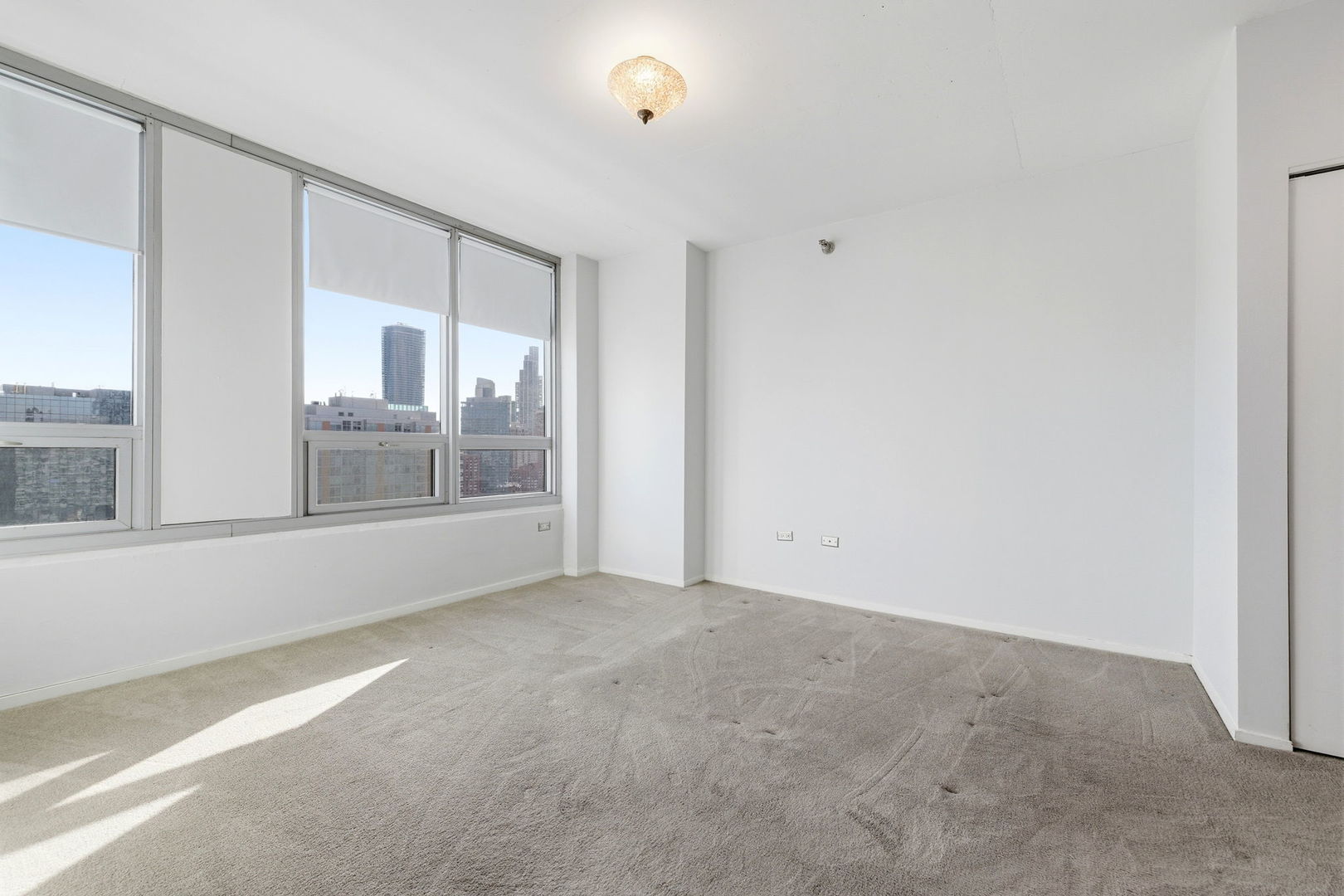 701 S Wells Street Unit: 2801