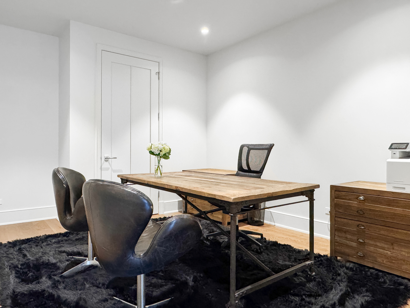 21 N May Street Unit: 802