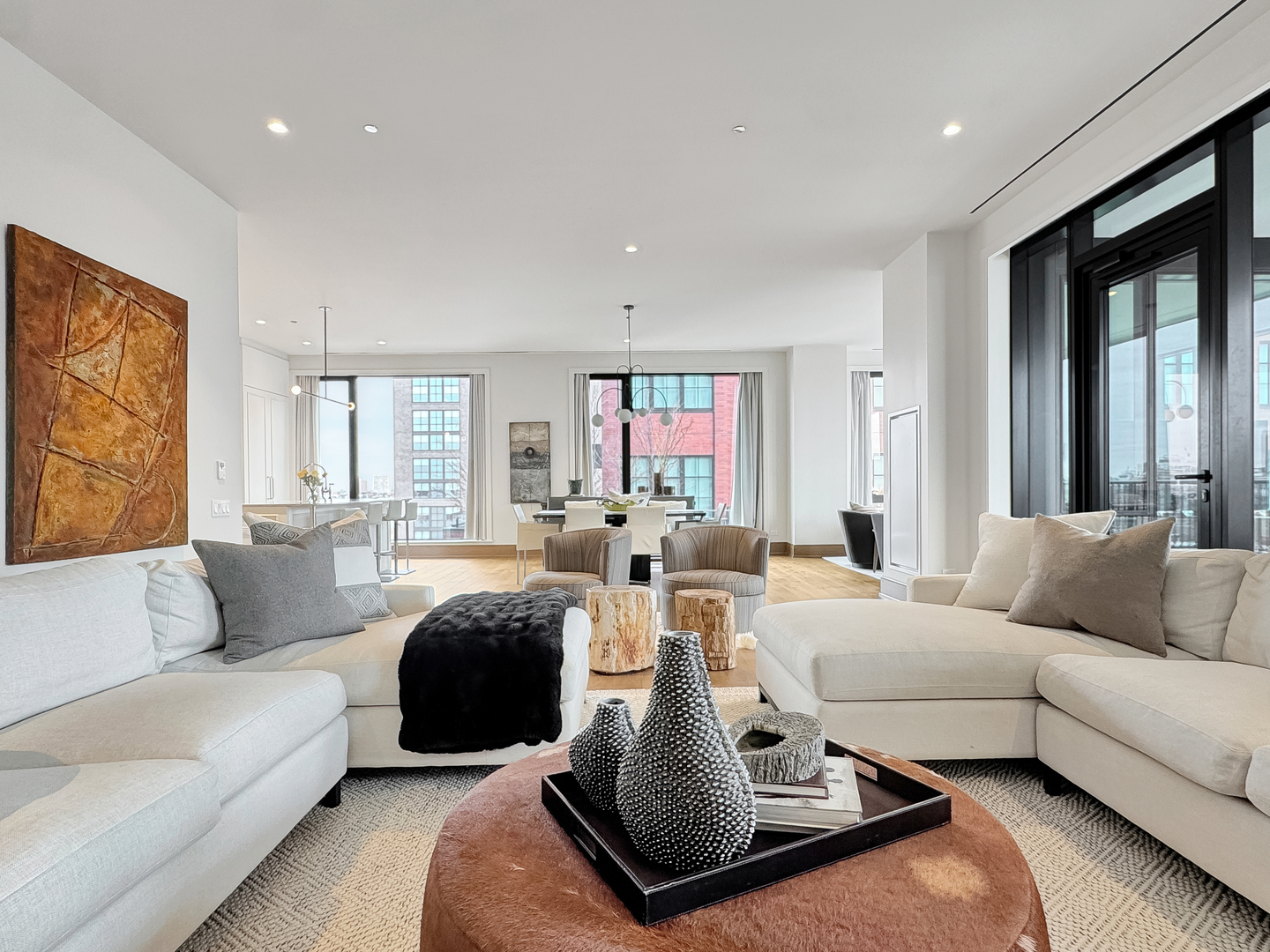 21 N May Street Unit: 802