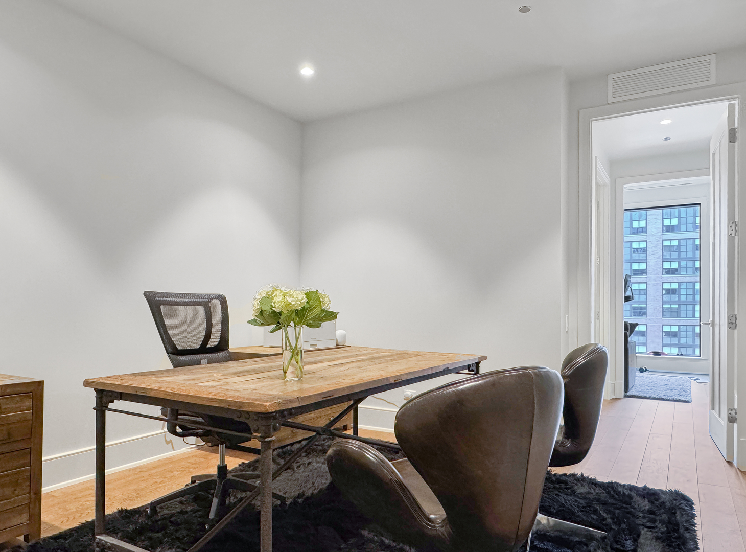 21 N May Street Unit: 802