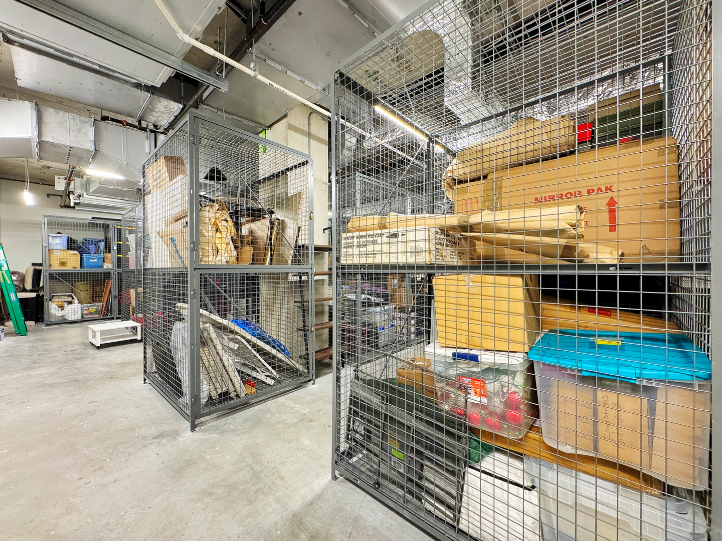 21 N May Street Unit: 802