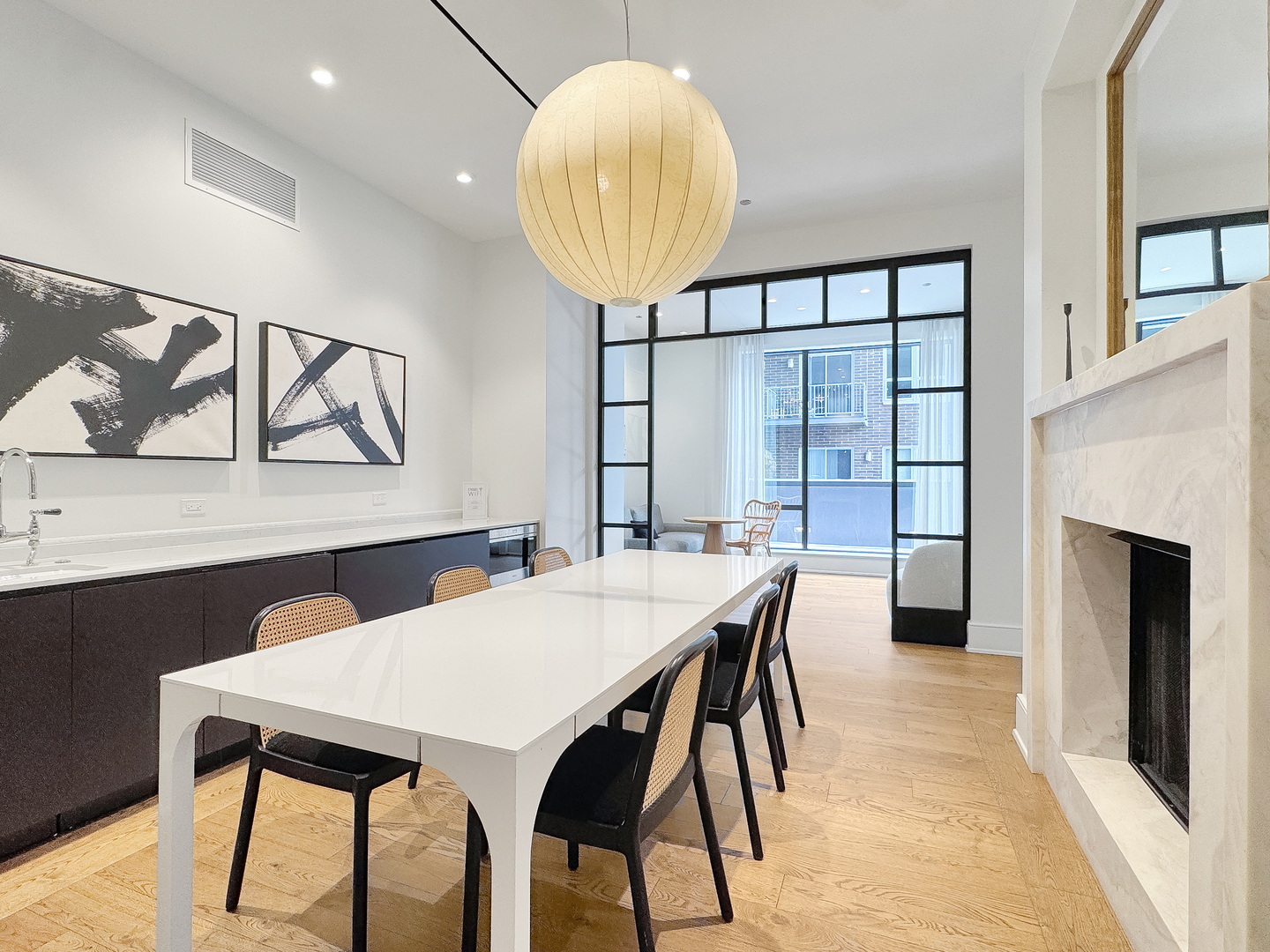 21 N May Street Unit: 802