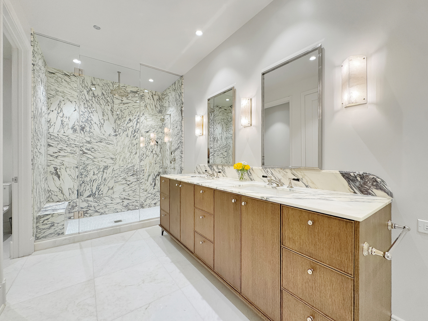 21 N May Street Unit: 802