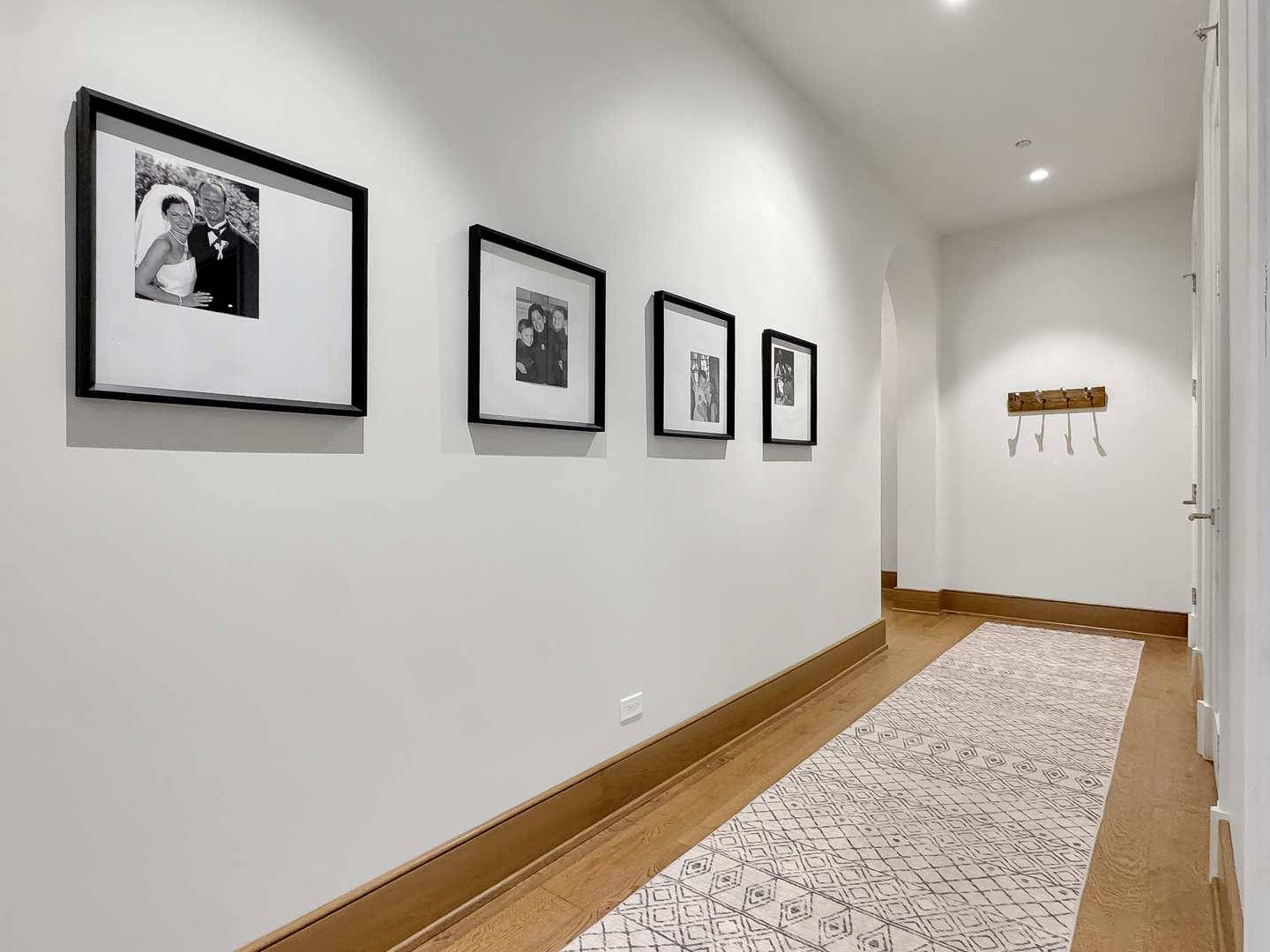 21 N May Street Unit: 802